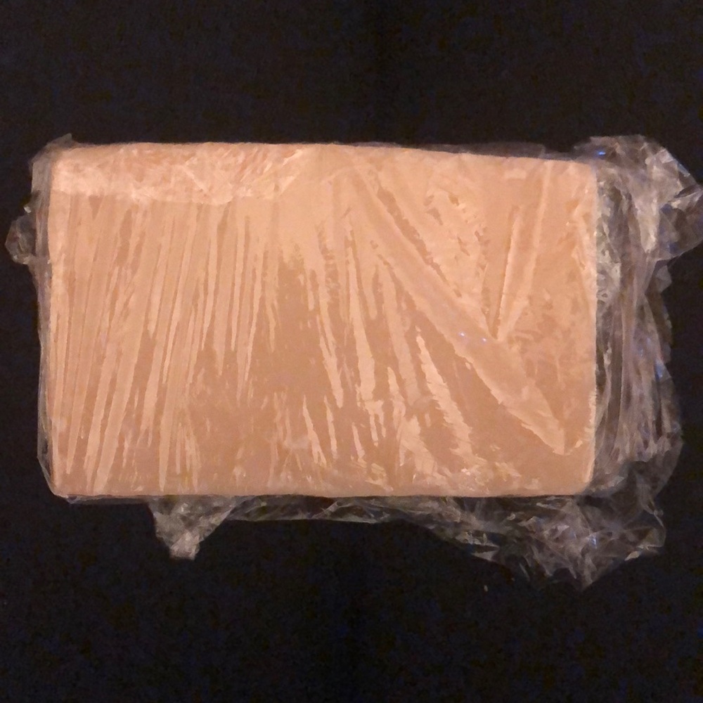 Bar of soap